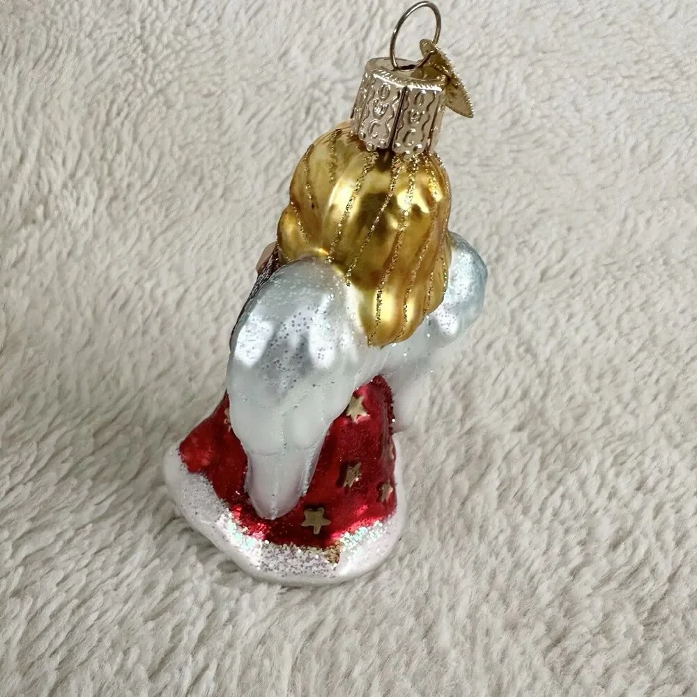 Old World Christmas item great